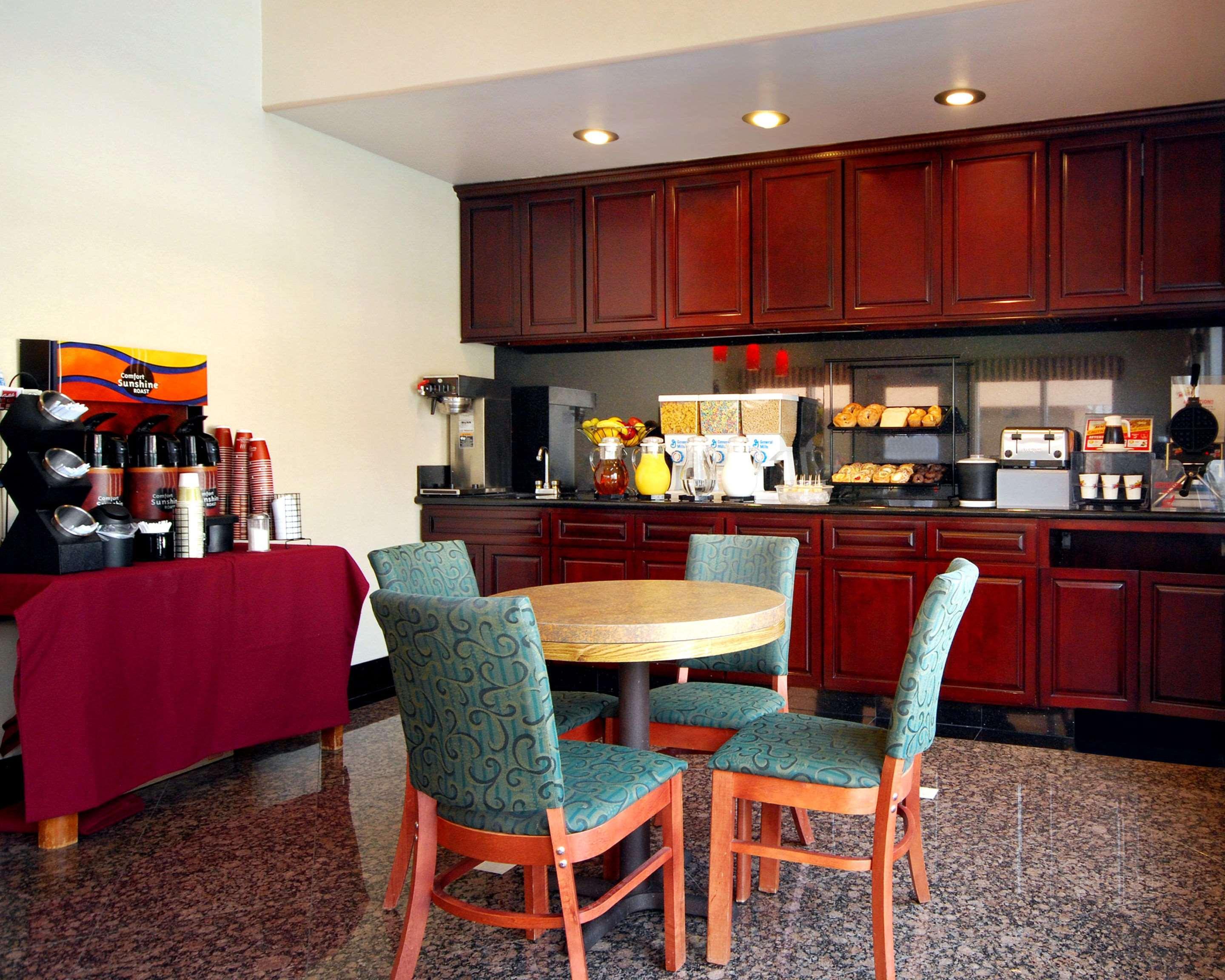Quality Inn Near City Of Hope Duarte Exterior foto