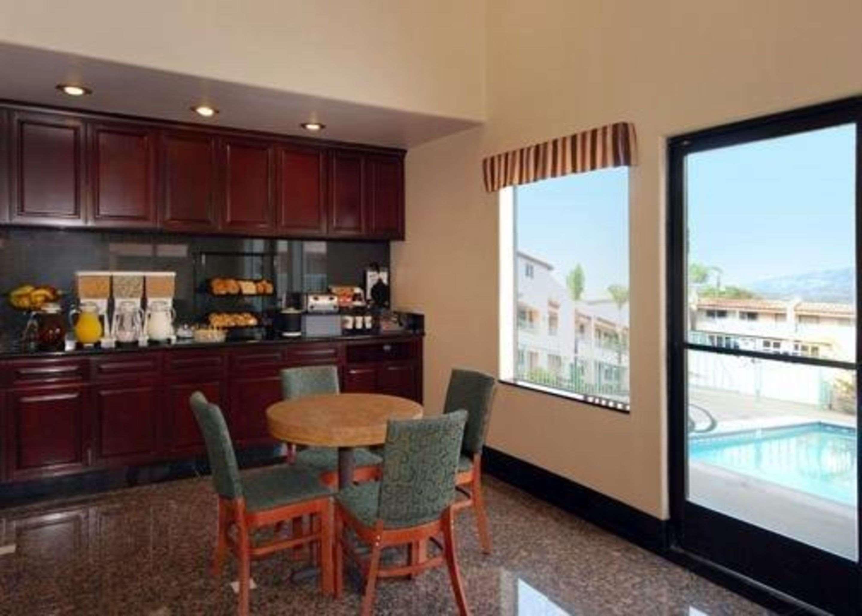 Quality Inn Near City Of Hope Duarte Exterior foto
